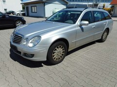 Bild des Angebotes Mercedes-Benz E 280 T-Modell  Classic  HU 02/2027
