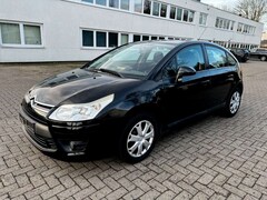 Bild des Angebotes Citroen C4 Lim. Tonic "NEU TÜV, 2.HAND"