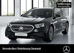 Bild des Angebotes Mercedes-Benz E 220 d T AMG Fahrass 360° Pano Burmester Distr.