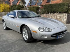 Bild des Angebotes Jaguar XK8 Coupe