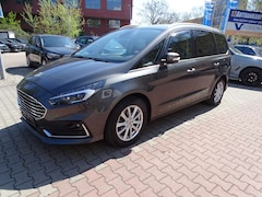 Bild des Angebotes Ford Galaxy 2.0 TitaniumECO BLUE