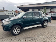 Bild des Angebotes Toyota Hilux