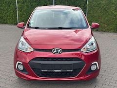 Bild des Angebotes Hyundai i10 i10 1,0 FIFA World Cup Edition