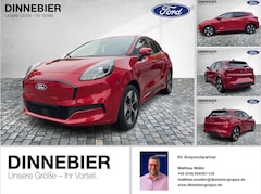 Bild des Angebotes Ford Puma Gen-E Premium LED+Kamera+Navigation