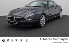 Maserati 3200 GT Xenon HiFi Memory Leder Sport 18Zoll