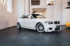 Bild des Angebotes BMW 1er M Coupé *38.235€ netto/TITAN/AKRAPOVIC*