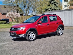 Bild des Angebotes Dacia Sandero II Stepway Ambiance *1.Hand*Tüv Neu*n