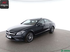 Bild des Angebotes Mercedes-Benz CLS 400 CLS 400 4M AMG 19 ZOLL AIRMATIC,STANDHZ,360GRAD