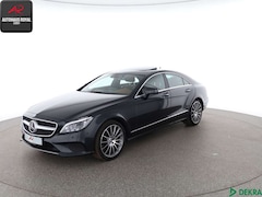 Bild des Angebotes Mercedes-Benz CLS 400 CLS 400 4M AMG 19 ZOLL AIRMATIC,360GRAD,STANDHZ.