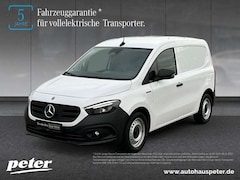 Bild des Angebotes Mercedes-Benz Citan e Kasten BASE Klima+Kamera+LED