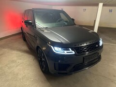 Bild des Angebotes Land Rover Range Rover Sport Range Rover Sport P400 3.0 HST