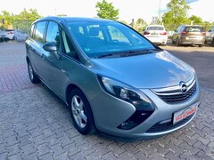 Bild des Angebotes Opel Zafira Tourer Selection/Scheckheftgepflegt/2Hand