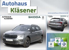 Bild des Angebotes Skoda Kamiq MC 85KW DSG ACC NAVI MATRIX BSA PANO KAMERA