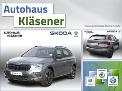 Bild des Angebotes Skoda Kamiq MC 85KW DSG ACC NAVI MATRIX BSA PANO KAMERA