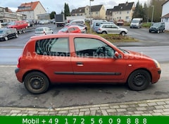 Bild des Angebotes Renault Clio II Tech-Run ZV CD Klima el.FH 1.Hand