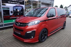 Bild des Angebotes Opel Zafira Tourer Life M IRMSCHER 2xeTÜR/STDHZG/XEN