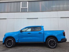 Bild des Angebotes Ford Ranger Wildtrak 4WD MS-RT Doppelkabine