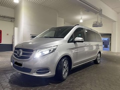 Bild des Angebotes Mercedes-Benz V 220 d lang 7G-TRONIC Rise