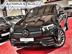 Bild des Angebotes Mercedes-Benz GLE 400 d*4Matic*Coupe*ÜANO*CARPLAY*HUD*360°LED