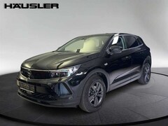 Bild des Angebotes Opel Grandland X Business Edition 1.2 Automatik Kamera Navi LED