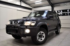 Bild des Angebotes Nissan Patrol GR Comfort/Klima/USB/