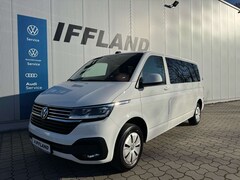 Bild des Angebotes VW T6.1 Caravelle 2.0 TDI*Lang*DSG*AHK*Comfortline lang FWD