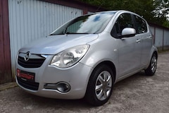Bild des Angebotes Opel Agila B Edition, Tüv-Neu, Klima, El.-Fenster