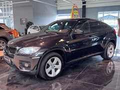 Bild des Angebotes BMW X6 xDrive50i Sport Leder Xenon HUD Soft Memory