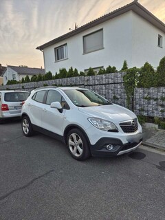 Bild des Angebotes Opel Mokka 1.6 ecoFLEX Start/Stop Edition