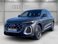 Bild des Angebotes Audi SQ5 SUV TFSI Stronic+Luftfederung+El.Panodach+Navi+Led