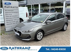 Bild des Angebotes Hyundai i30 Select