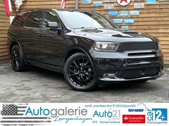 Bild des Angebotes Dodge Durango 5,7L Blacktop R/T 4x4 AHK Entertainment