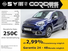 Bild des Angebotes Fiat 500X Dolcevita PDC Kamera Automatik Bluetooth (92)