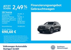 Bild des Angebotes VW Touareg 3.0 TSI R-Line Navi AHK Kamera P-Dach