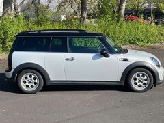 Bild des Angebotes MINI Cooper D Clubman Mini Cooper D Clubman