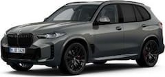 Bild des Angebotes BMW X5 xDrive40d M Sport PRO HeadUp AHK Standhz Luftfeder