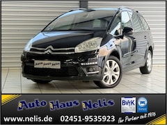 Bild des Angebotes Citroen Grand C4 Picasso 1,6 HDi Tendance 7-Sitze Tempom