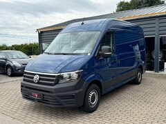 Bild des Angebotes VW Crafter 35*GARANTIE*AHK*PDC*TUV*1.Hand