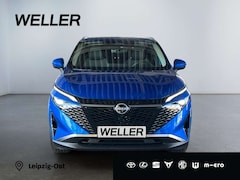 Bild des Angebotes Nissan Qashqai 1.3 DIG-T MHEV Xtronic N-Connecta *360°*