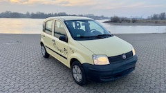 Bild des Angebotes Fiat Panda 1.1 Active