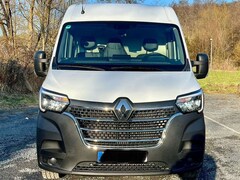 Bild des Angebotes Renault Master Master ENERGY Blue dCi 150 L2H2 VAKompfort