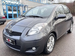 Bild des Angebotes Toyota Yaris 1.3 16V Life*1.HAND-EURO 4-ALU-WR-6 GANG*