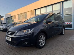 Bild des Angebotes SEAT Alhambra Connect, Standheizung, Kamera, AHK