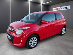 Bild des Angebotes Citroen C1 1.0 VTi Klimaanlage Tempomat BT Freisprech