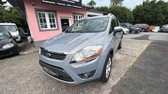 Bild des Angebotes Ford Kuga Trend Automatik