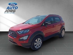 Bild des Angebotes Ford EcoSport Active 1.0 EcoBoost EU6d