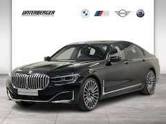 Bild des Angebotes BMW 750 i xDrive Limousine Standhzg AHK Massage GSD