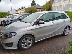 Bild des Angebotes Mercedes-Benz B 220 B-Klasse Diesel (CDI) d 7G-DCT Urban