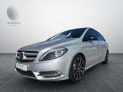 Bild des Angebotes Mercedes-Benz B 220 d SPORT/XEN/LEDER/KAM/SHZ/PDC/GRA/