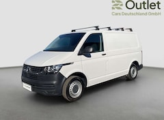 Bild des Angebotes VW T6 Transporter T6.1 Transporter 2.0 TDI 4-Motion DSG 150 PS